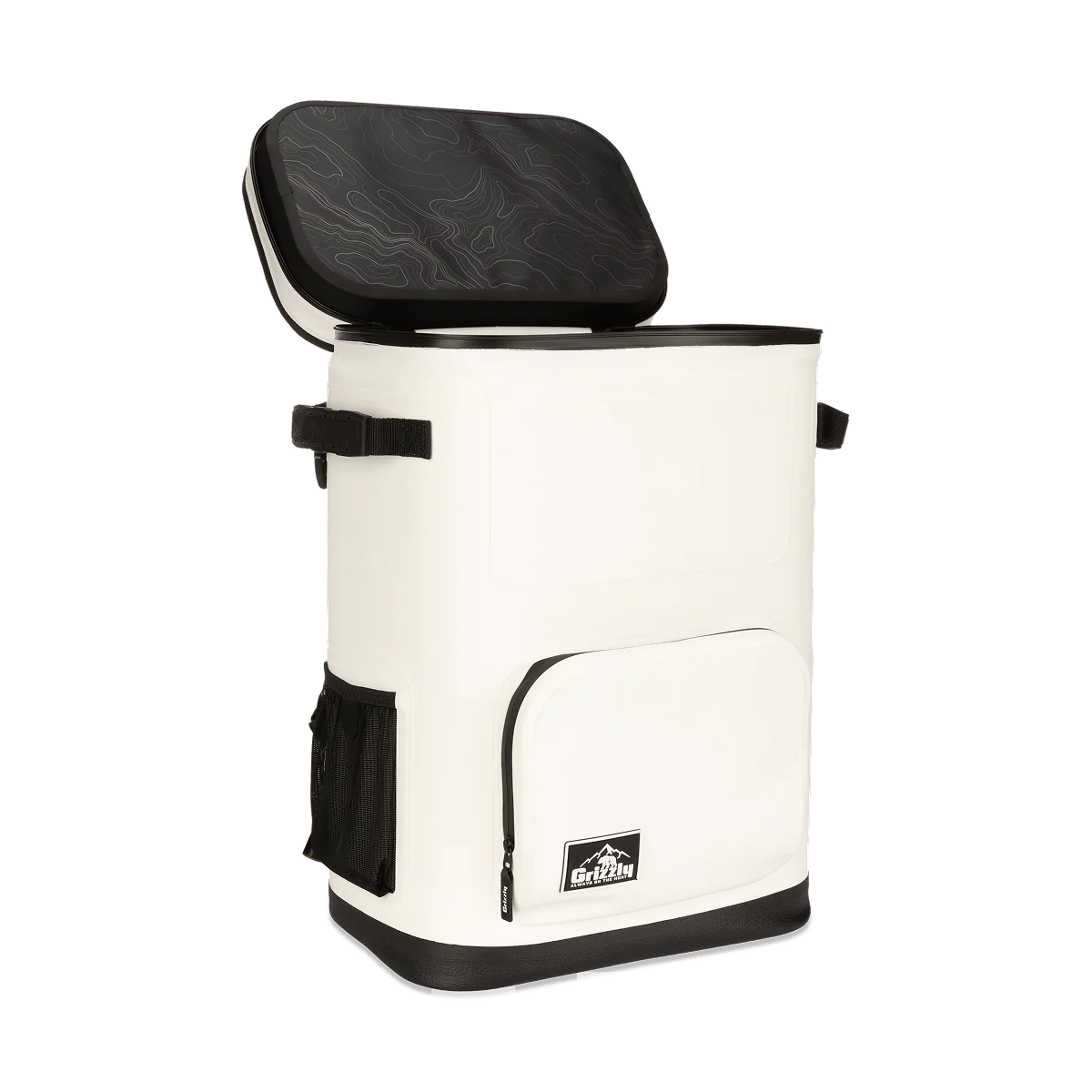 Drifter 24 Backpack Cooler - Image 20