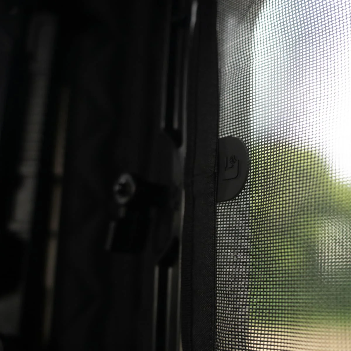 Field Ready Alpha Hunting Blind Kit - Image 13