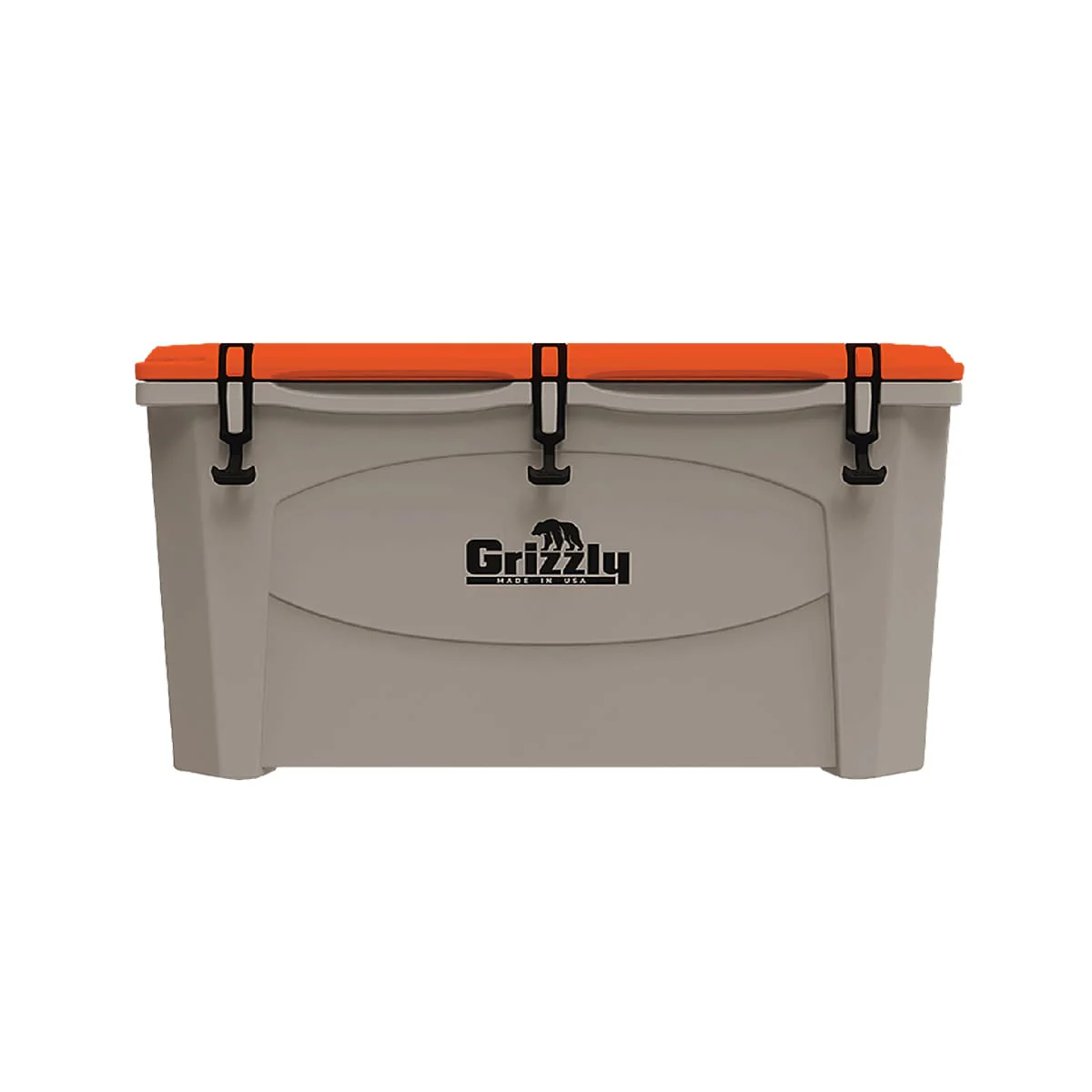Grizzly 100 - Image 64