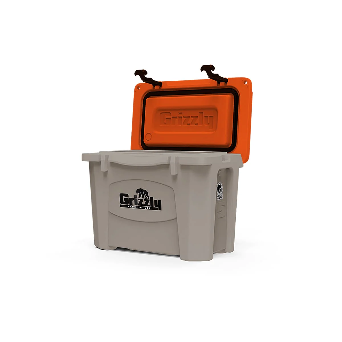 Grizzly 15 - Image 81