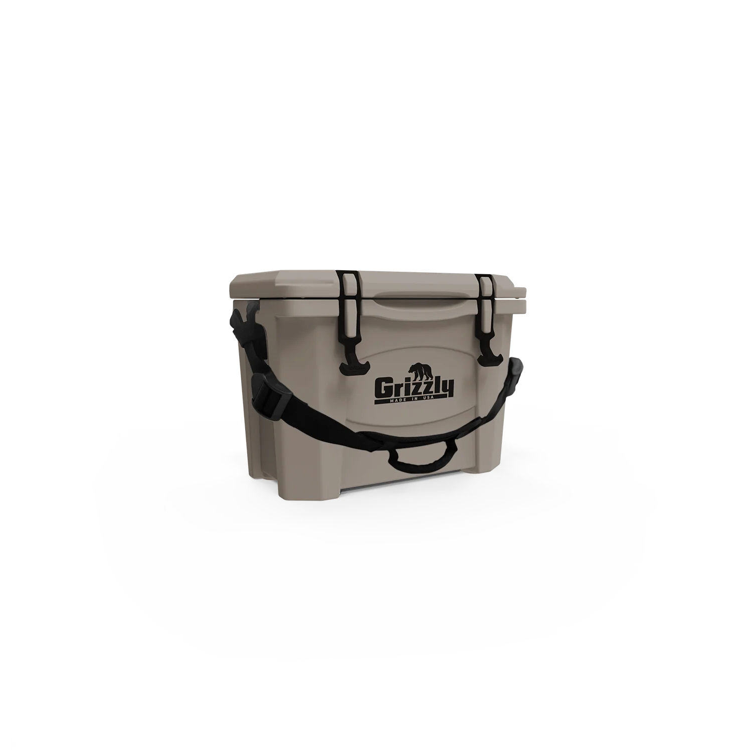 Grizzly 15 - Image 9
