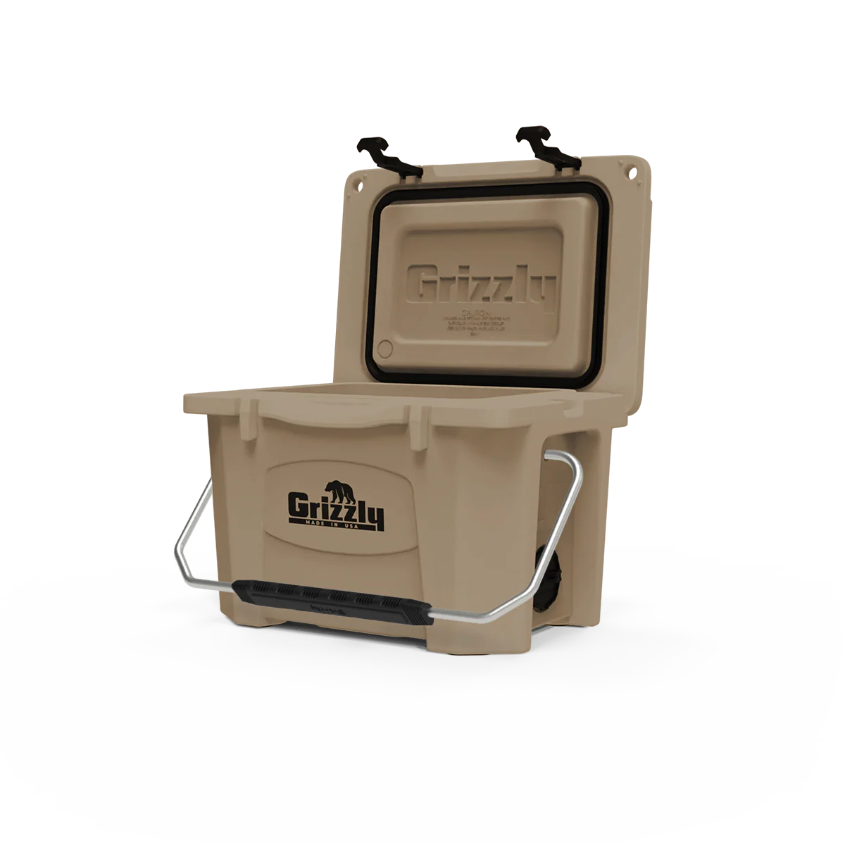 Grizzly 20 - Image 63