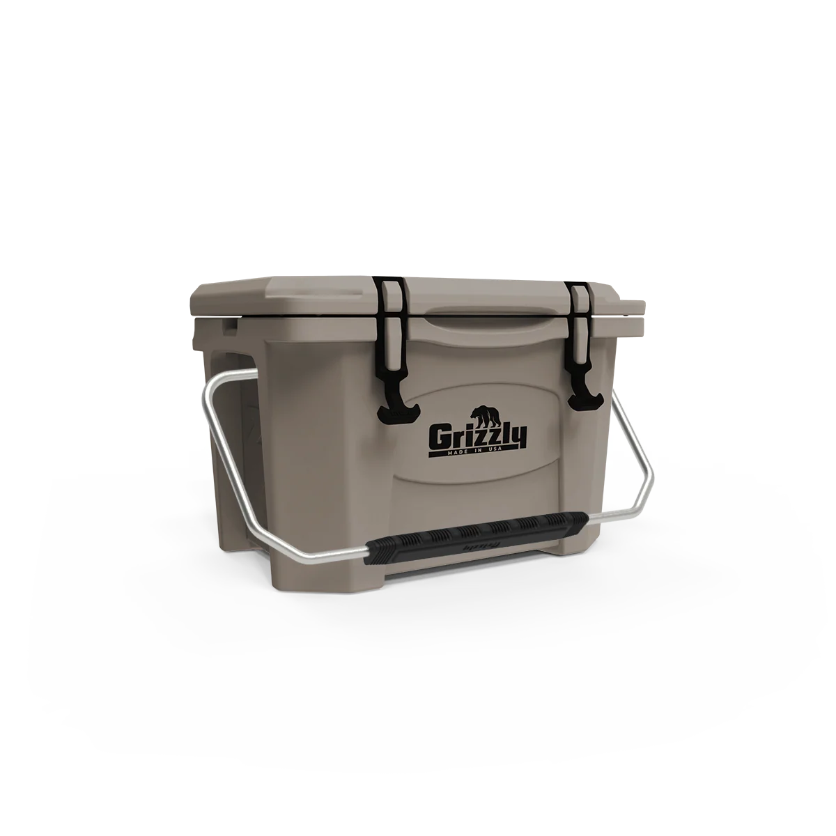 Grizzly 20 - Image 8