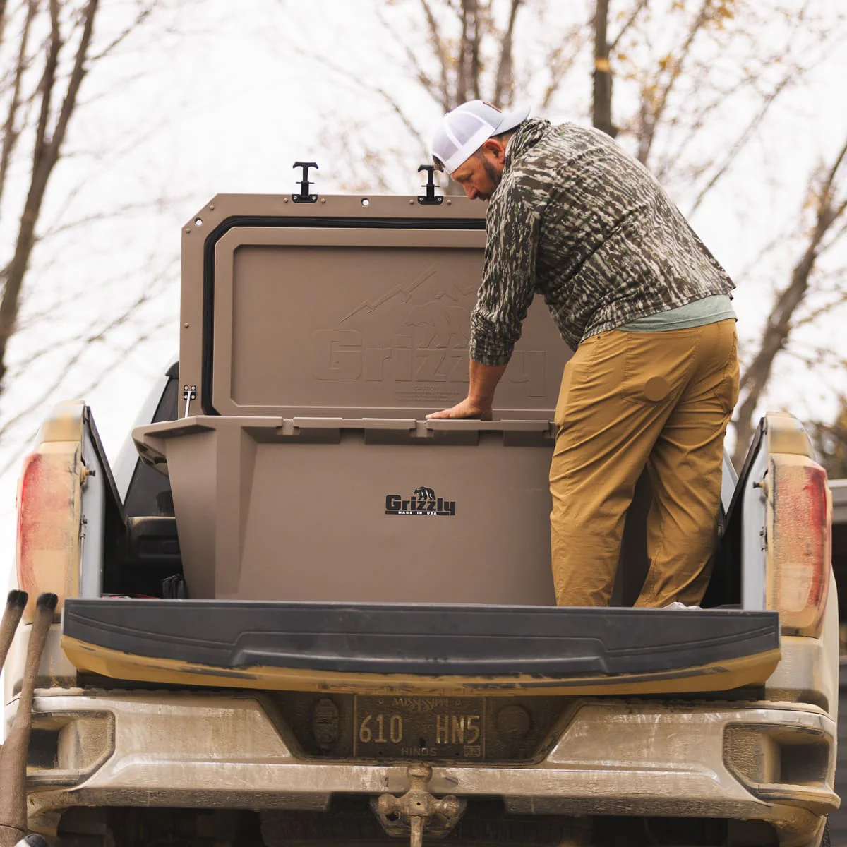 Grizzly 350 - Image 37