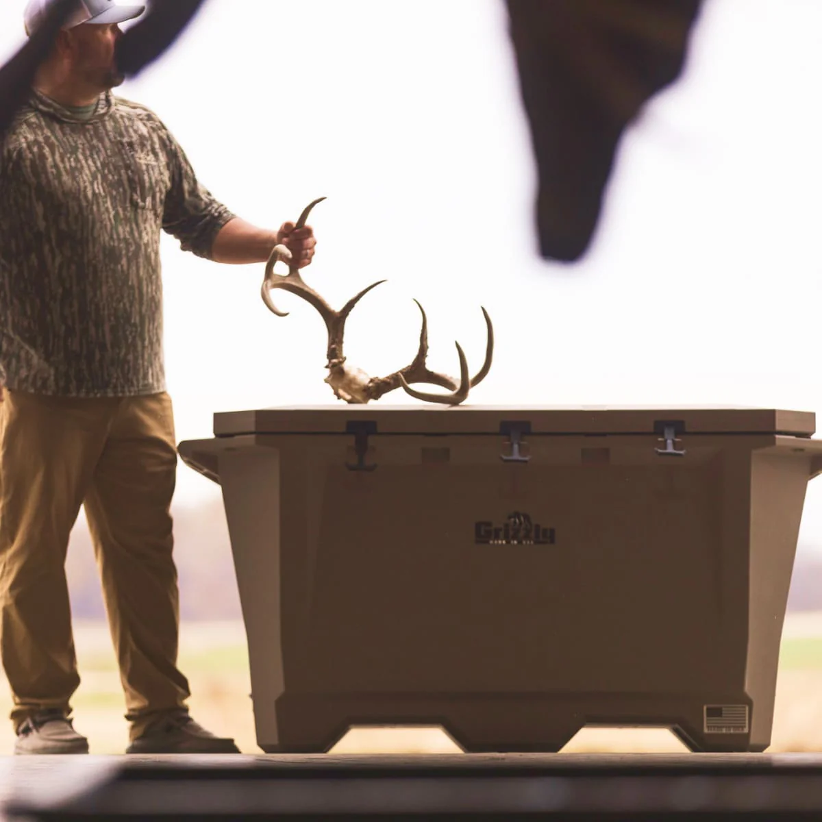 Grizzly 350 - Image 58