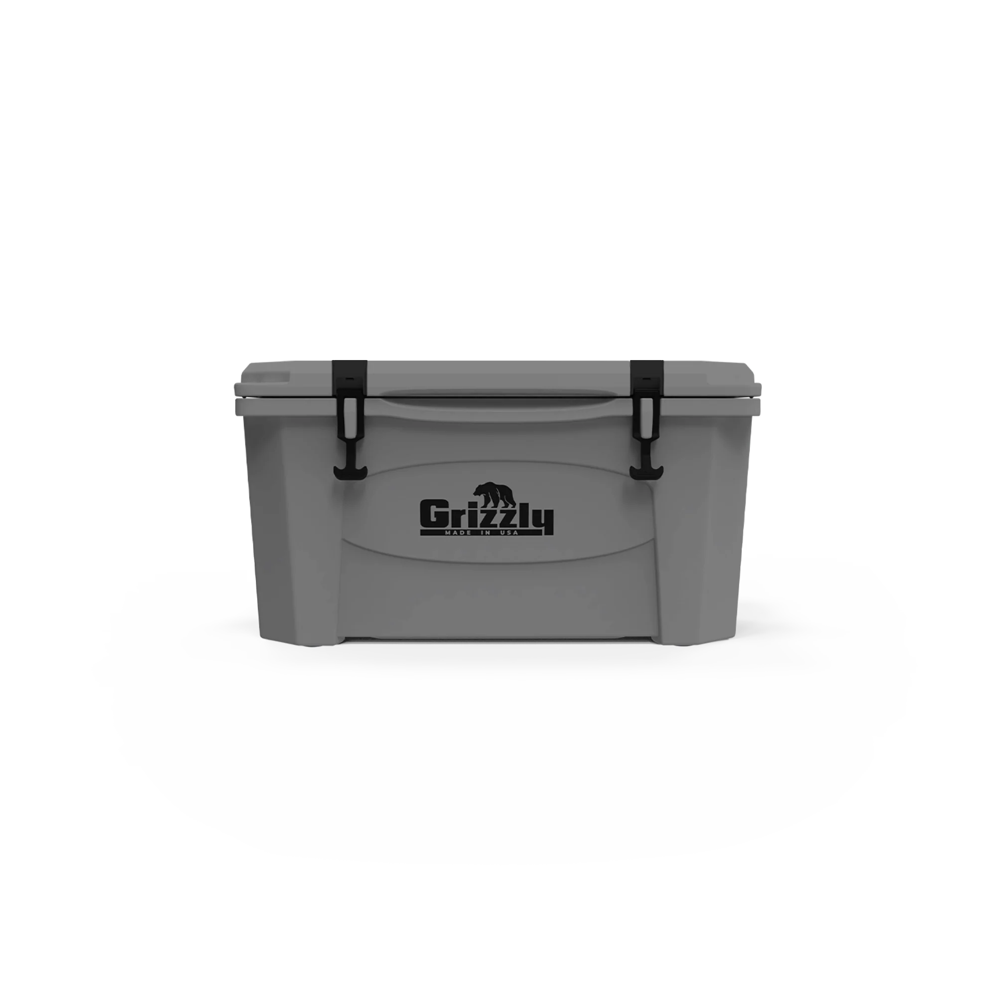 Grizzly 45 - Image 31