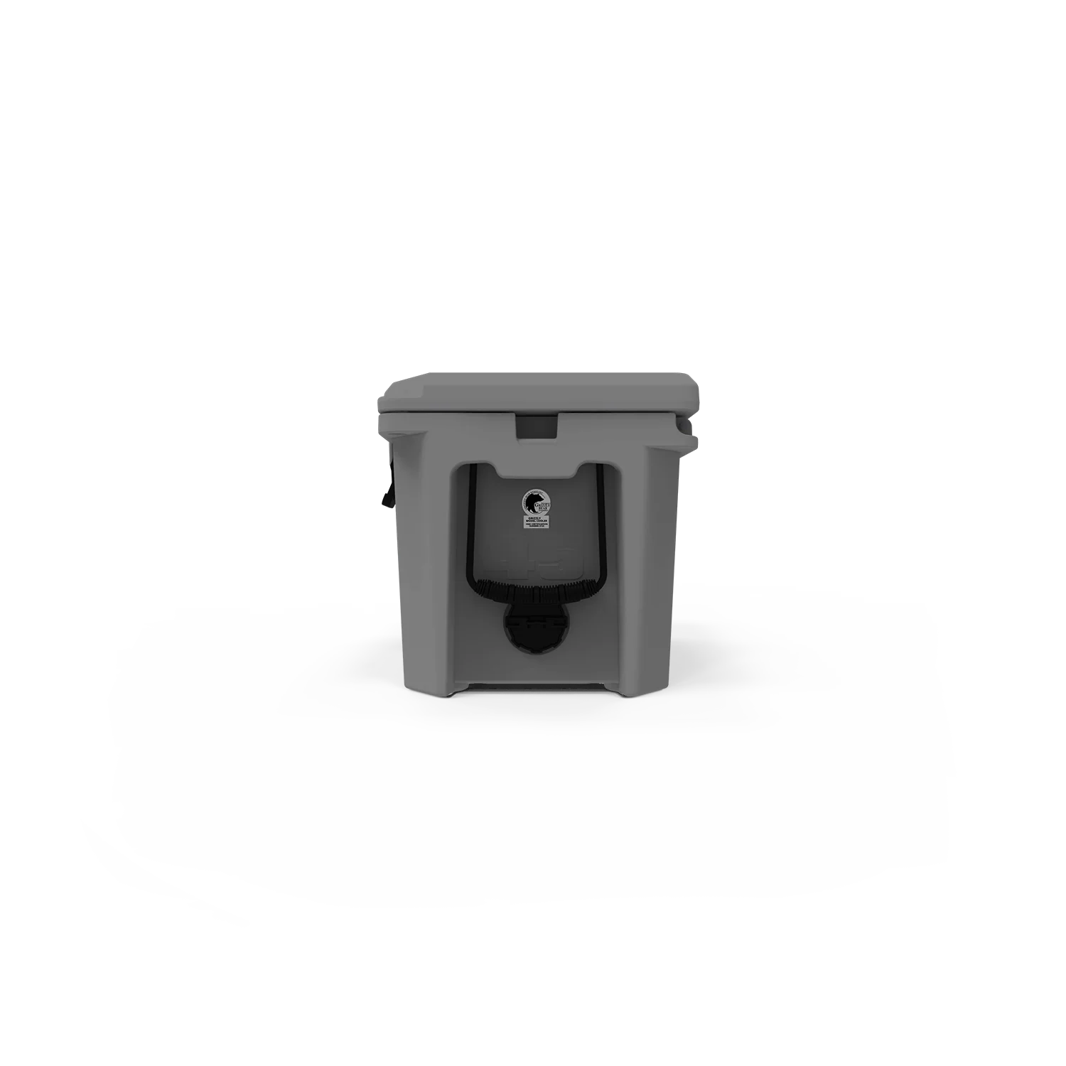 Grizzly 45 - Image 34