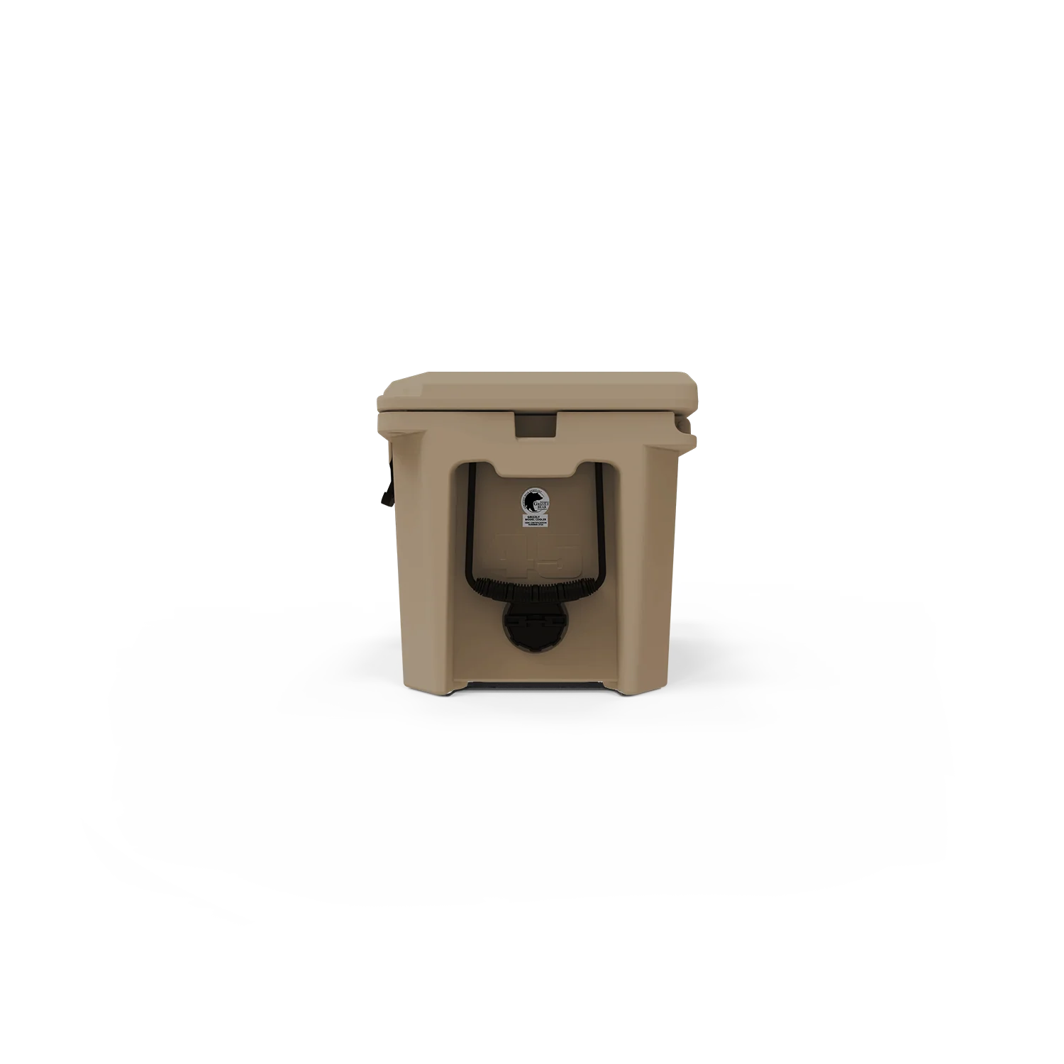 Grizzly 45 - Image 64