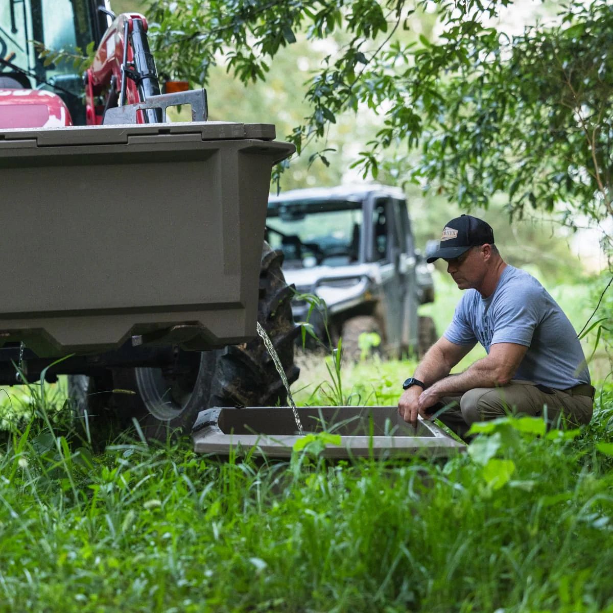 Grizzly 450 Quart Cooler - Image 51