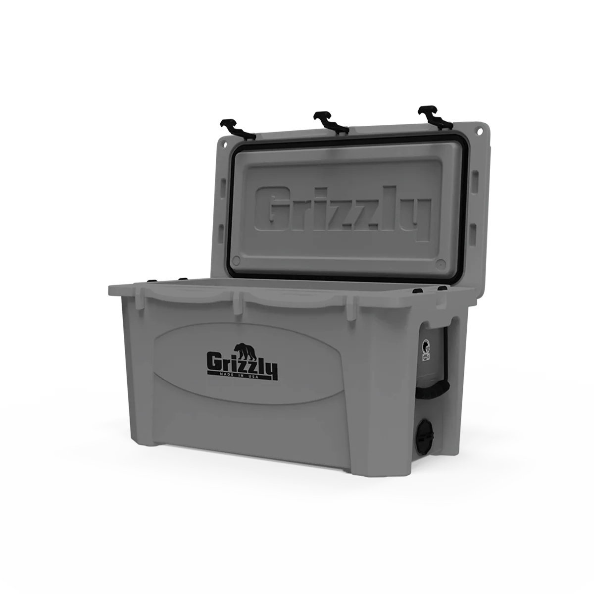 Grizzly 75 - Image 33