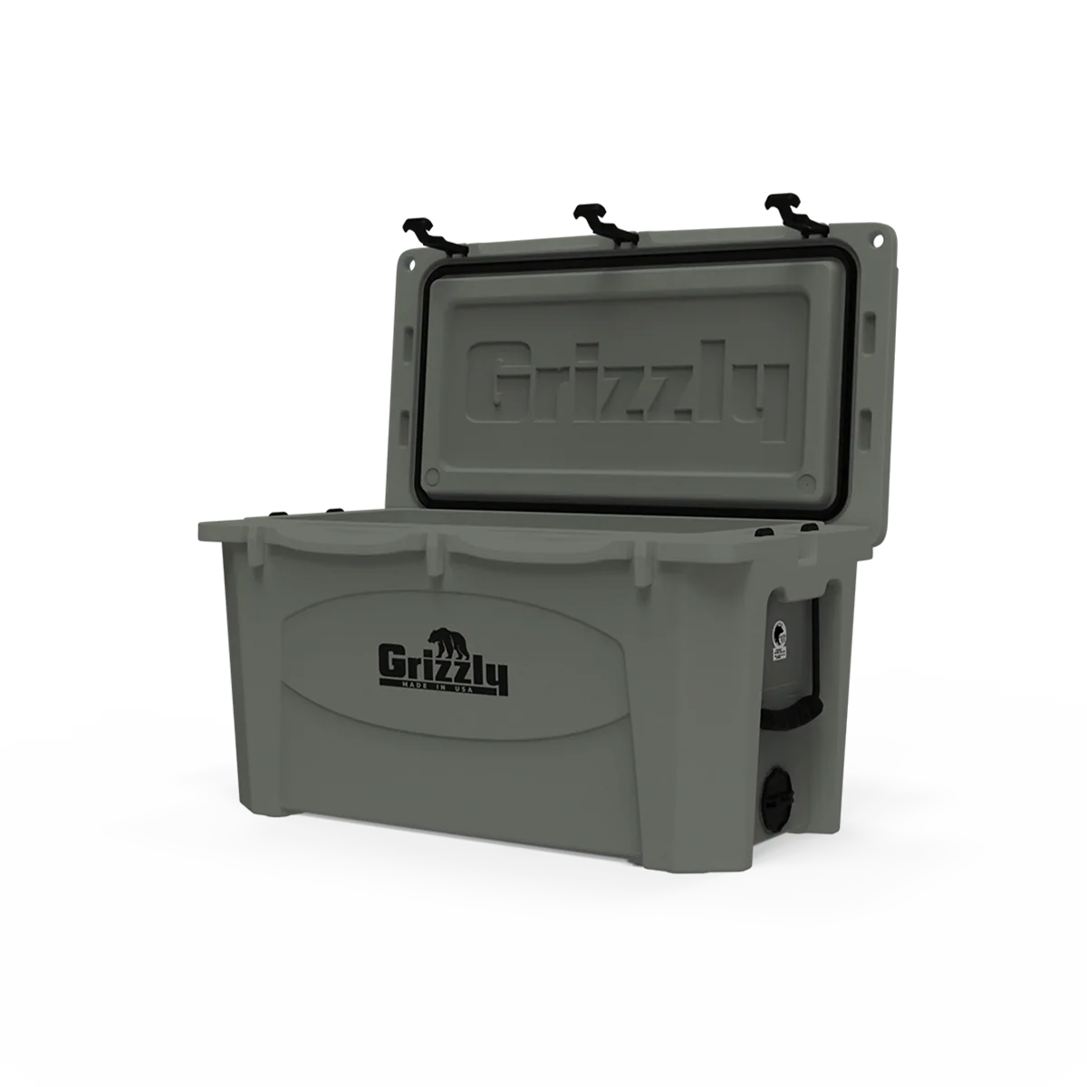 Grizzly 75 - Image 39
